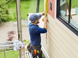 Best Insulated Siding Installation  in Farley, KY